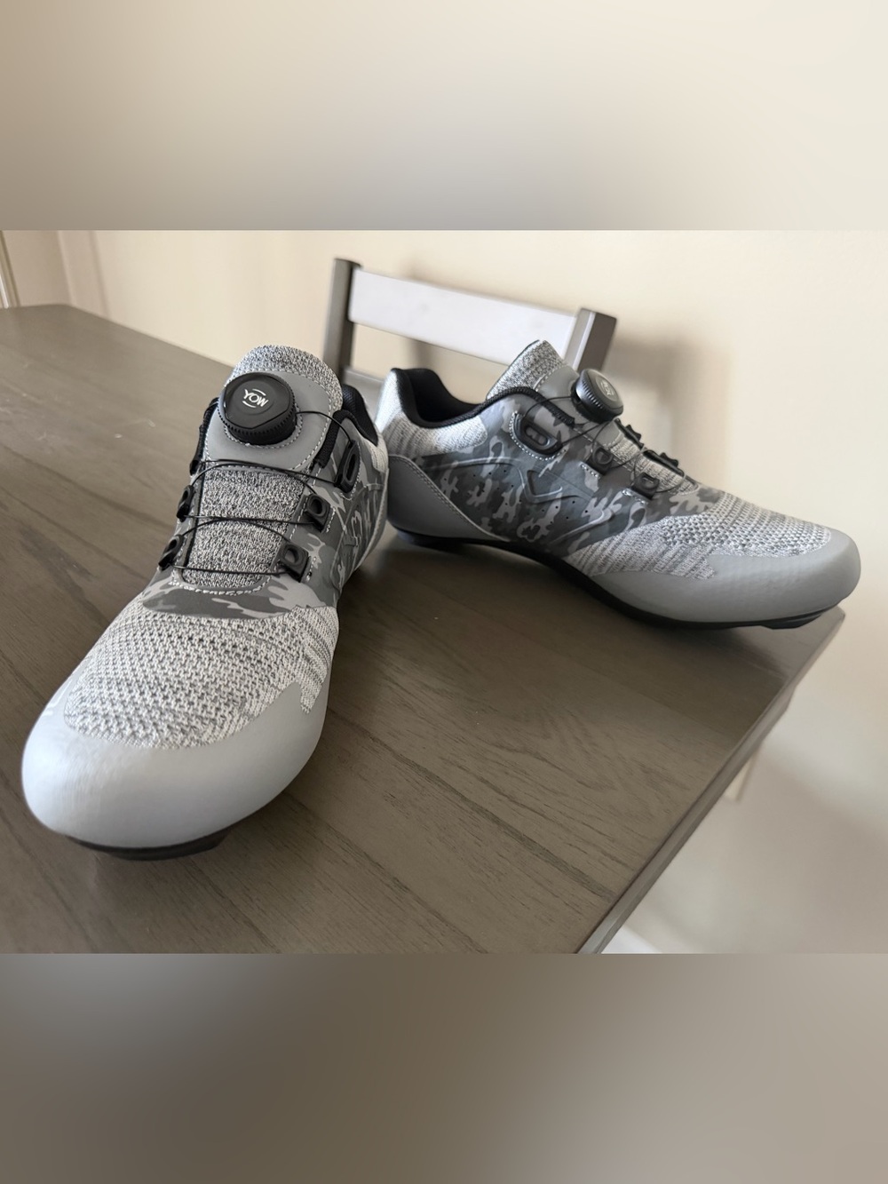 NWT Peloton Bike Shoes - Picture 4 of 7